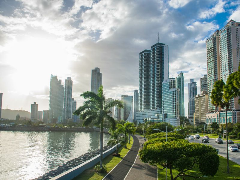 Les routes du Panama en autotour et pause balnéaire 4* à Las Perlas