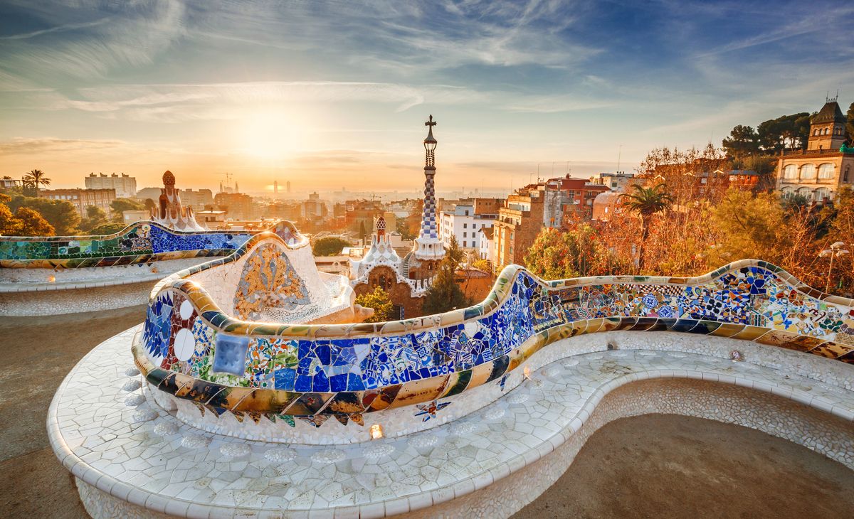 Barcelone, sur les pas de Gaudi à Picasso, au départ de la région Sud-Ouest