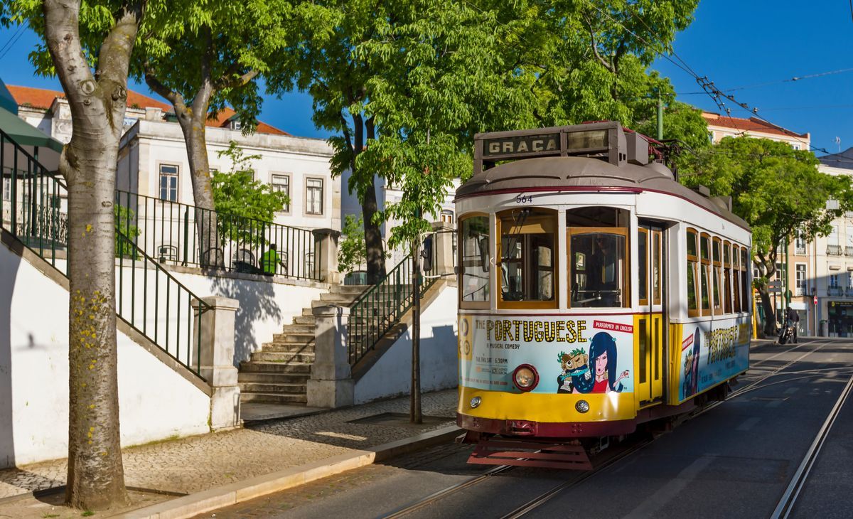 Grand Tour du Portugal, De Porto aux confins de l'Algarve - 6