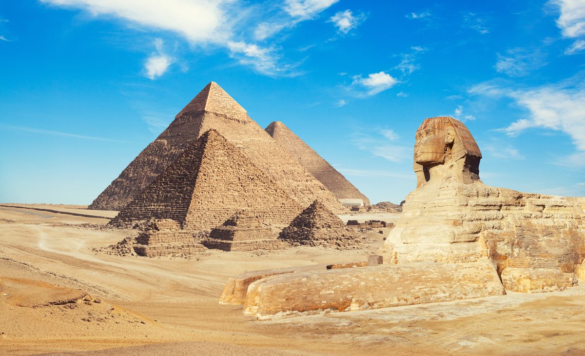 Croisière -  Détour par le Caire et & Terre des Pharaons