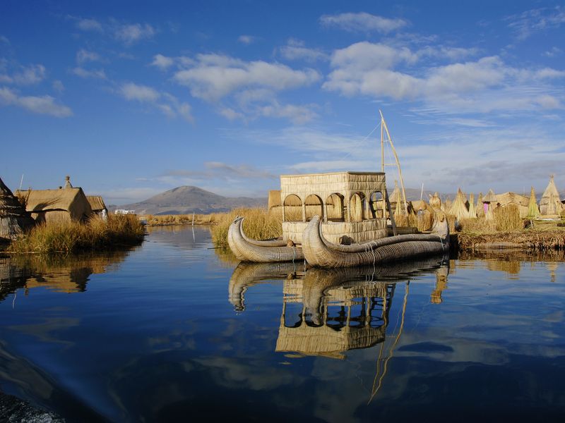 Circuit organis&eacute; : au c&oelig;ur de l&rsquo;empire Inca en petit groupe