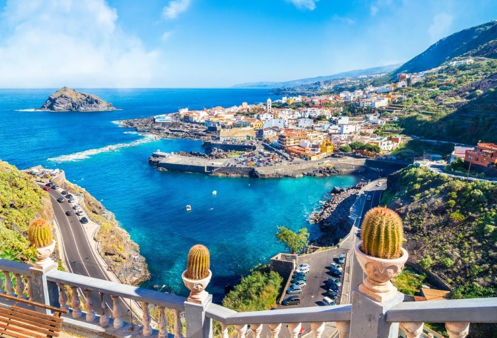 Séjour découverte aux Îles Canaries