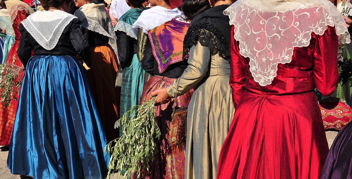 La Camargue terre sauvage - Spécial Fête des Gardians en Arles