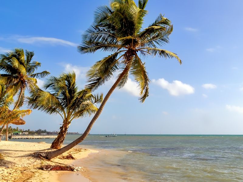 L'authentique Monde Maya avec escapade baln&eacute;aire 4* &agrave; Ambergris Caye