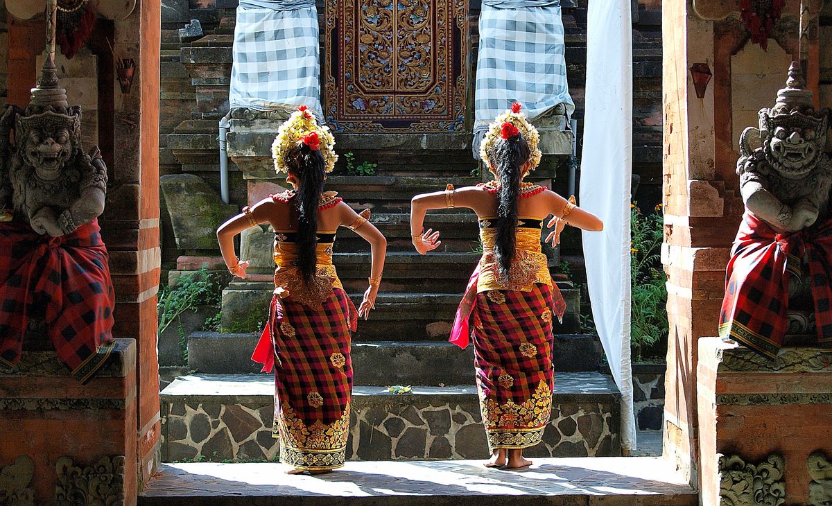 2026 - INDONESIE - Splendeurs d'Indonésie