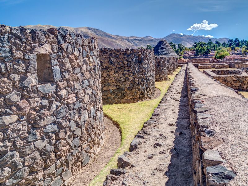 | Voyage "Circuit Individuel Privé Des civilisations oubliées du nord au Machu Picchu" avec decoov votre spécialiste du Pérou ©AdobeStock<br />