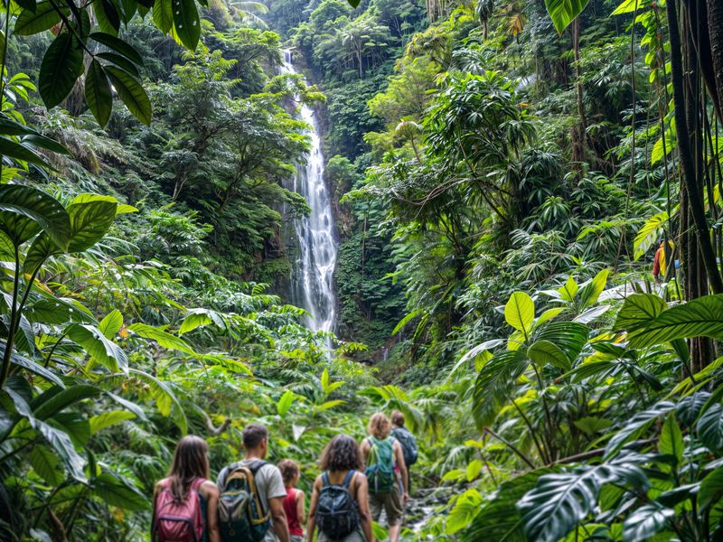 Circuit individuel : Le Costa Rica en version privée