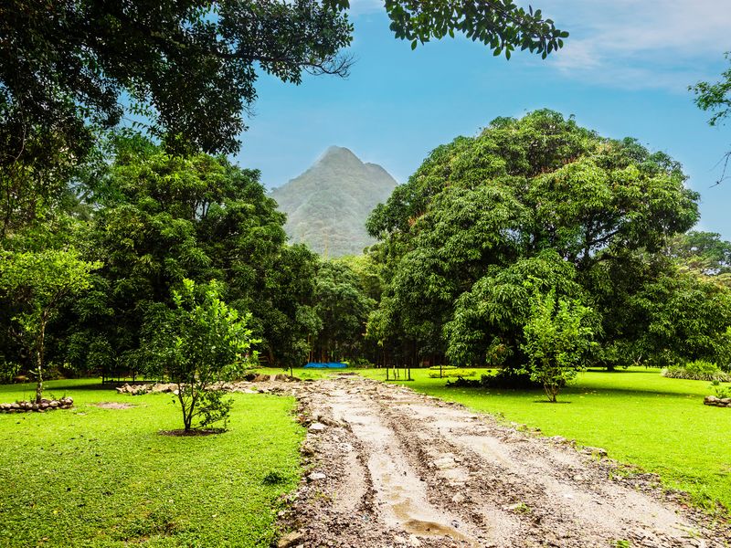 Les routes du Panama en autotour
