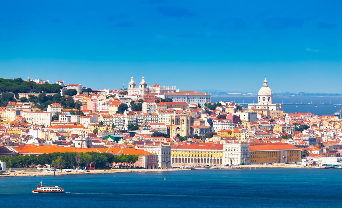 Grand Tour du Portugal, De Porto aux confins de l'Algarve - 1