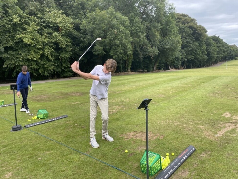 Irish holiday - 13 &agrave; 17 ans : Cork famille