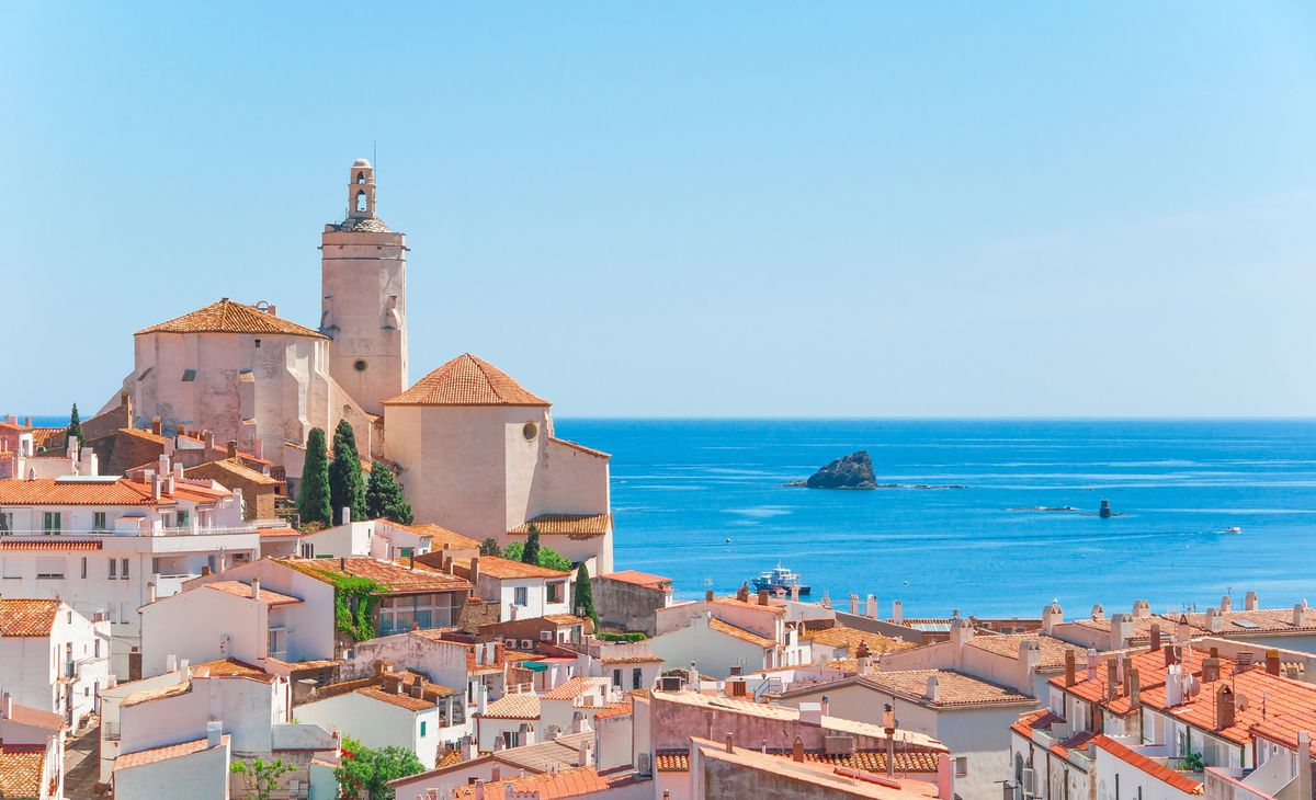 ROSAS, une autre Costa Brava