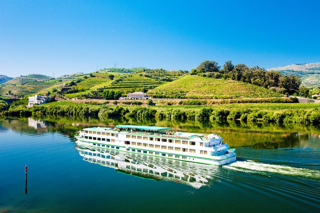 CROISIERE SUR LE DOURO