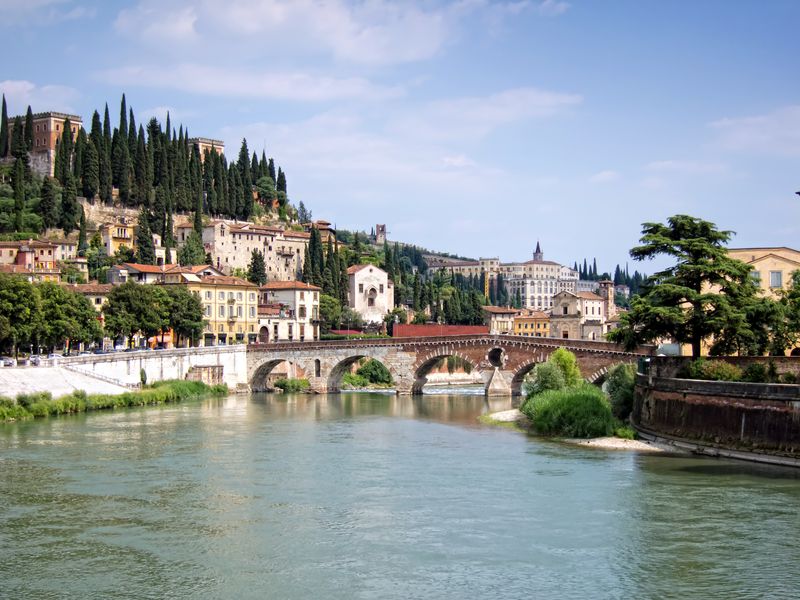 Autotour de Venise à la région méconnue du Frioul