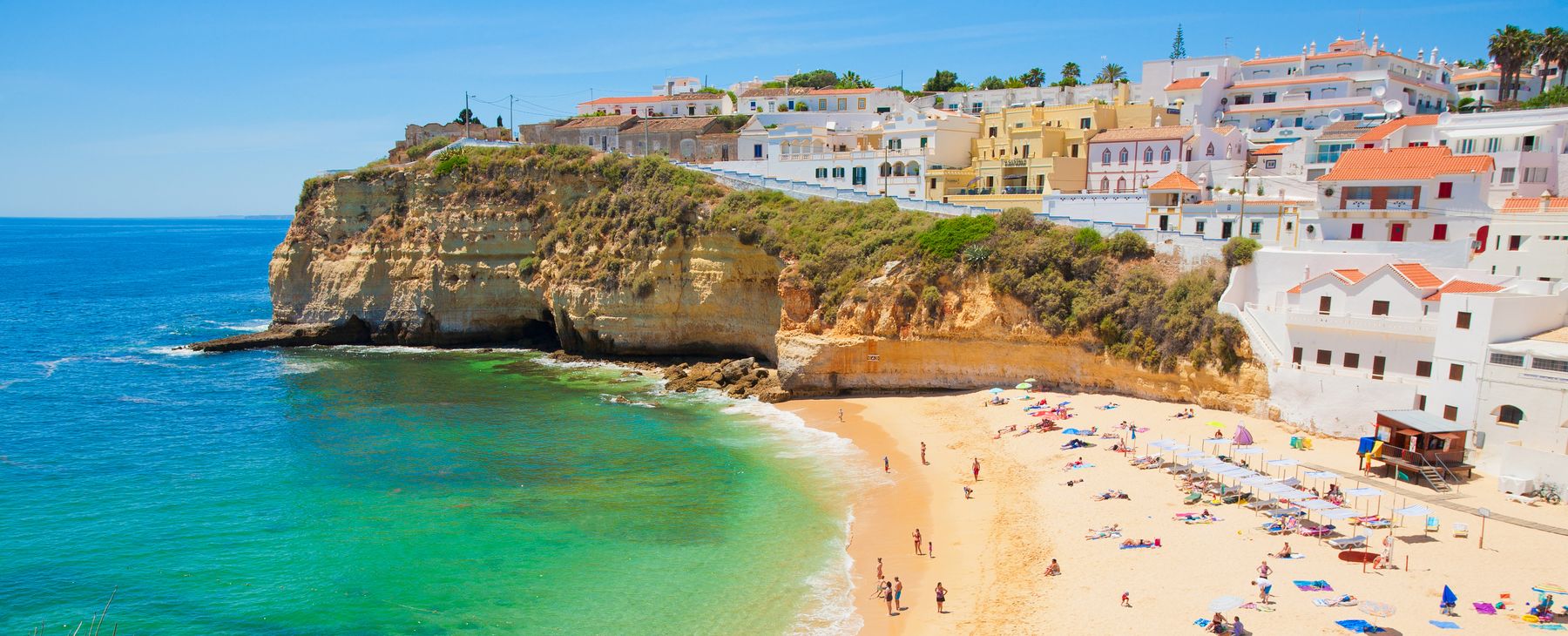 2026 Séjour découverte de l'Algarve