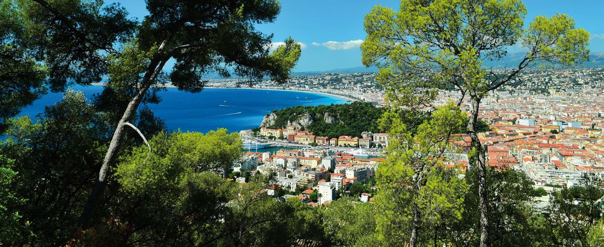 Incontournable Côte d'Azur : toujours un plaisir !, au départ de la région Sud-Ouest