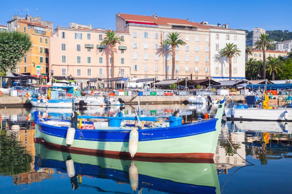 La Corse, à la découverte de l'île de beauté