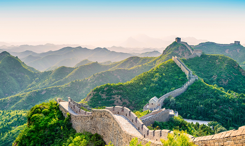 Chine