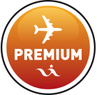 Voyages Premium Avion