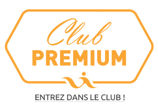 Entrez dans le Club