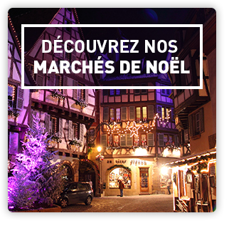 Les Marchés de Noël Vi