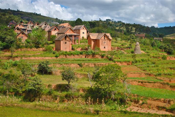 Circuit - Madagascar - Sur la pistes malgaches