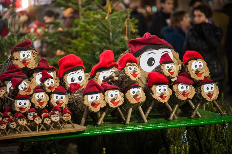 Autocar - Marchés de Noël à Barcelone 4j/3n - Départ de la région Sud-Ouest