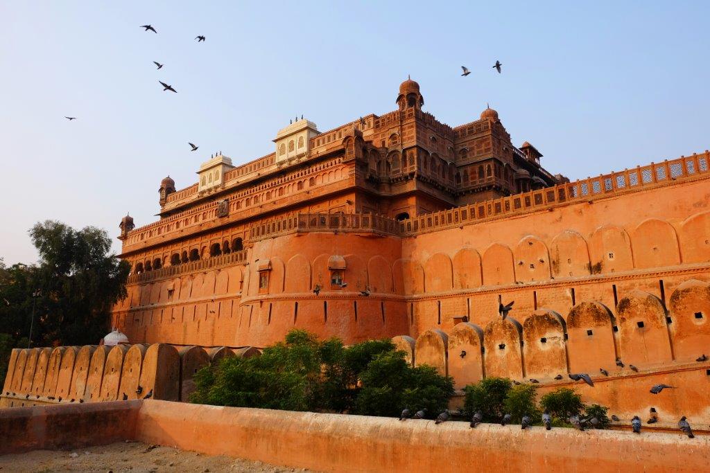 Circuit - Inde du Nord - Sur les routes du Rajasthan & Extension Penjab