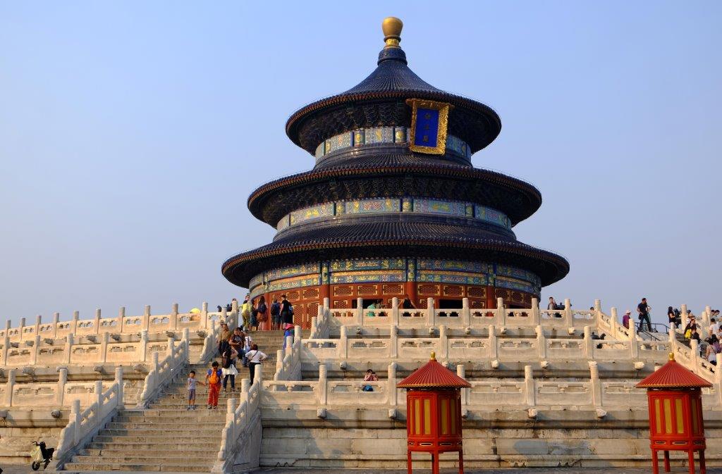 Circuit - Chine - Voyage Collection en Chine