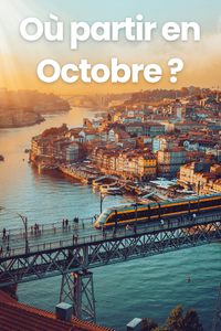O� partir en Octobre 2026 ?