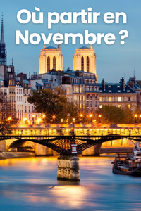 O� partir en novembre 2026 ?